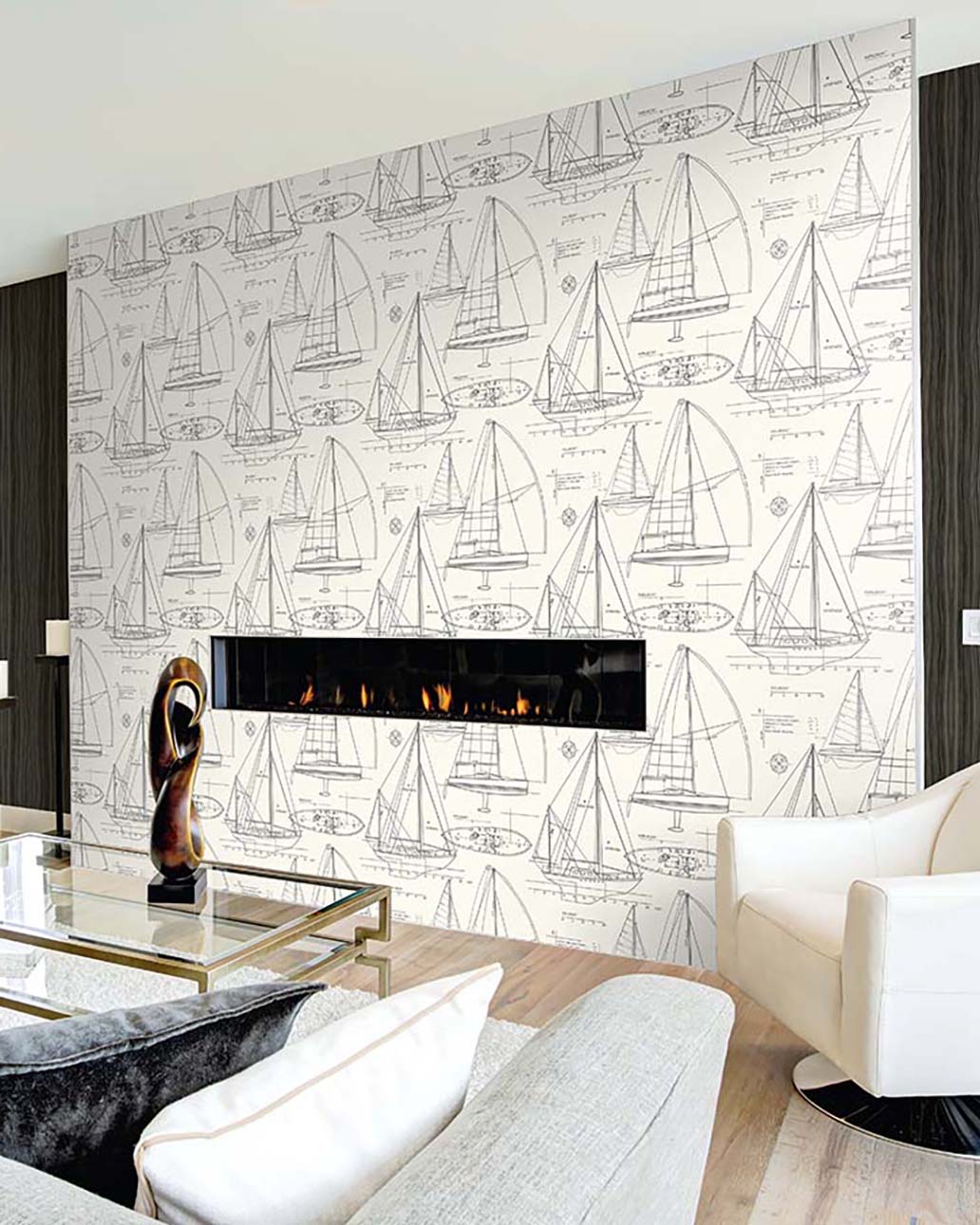 tapeta marynistyczna