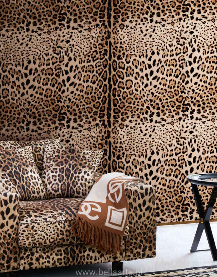 tapety ścienne Dolce&Gabbana