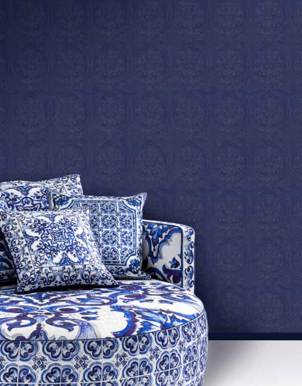 tapeta Dolce&Gabbana