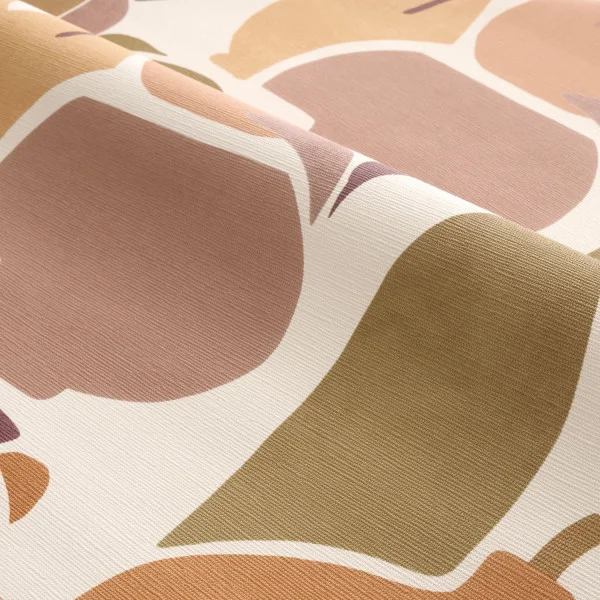 tapeta Casamance Terra Rosa