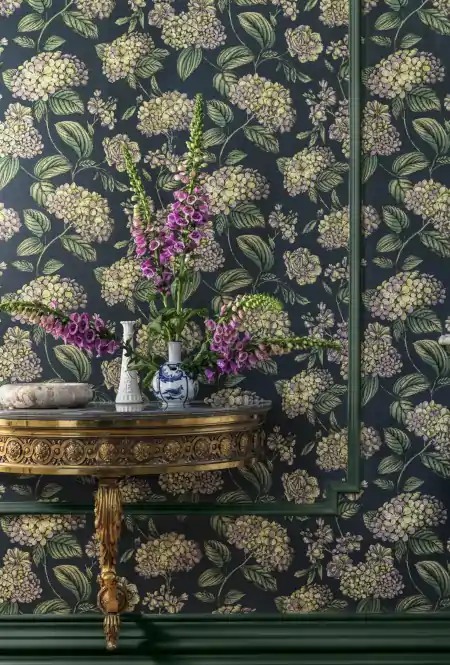 tapeta Fornasetti
