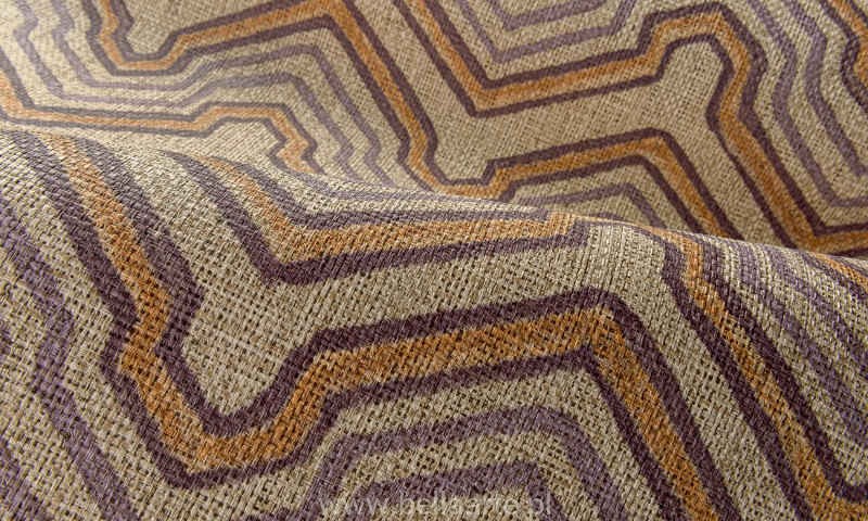 tapeta Arte Gitane