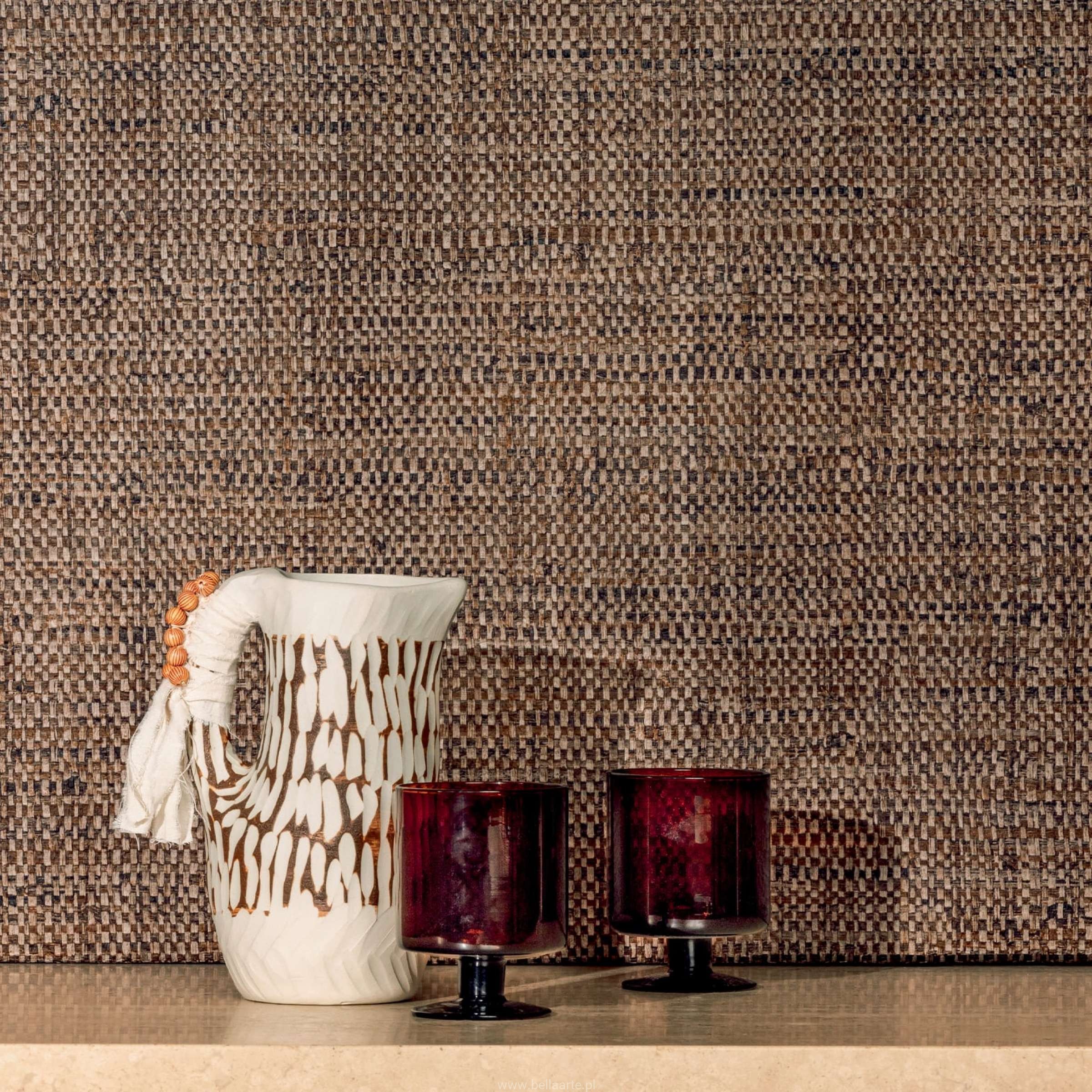 Tapety Elitis do sypialni – luksusowe inspiracje i aranżacje