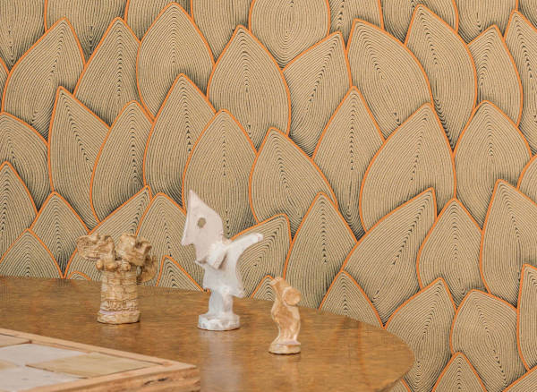 Jak dobrać tapety Elitis do wnętrza