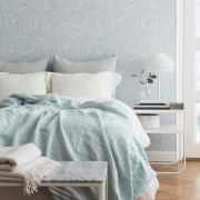 Wykończenie wnętrza w stylu skandynawskim