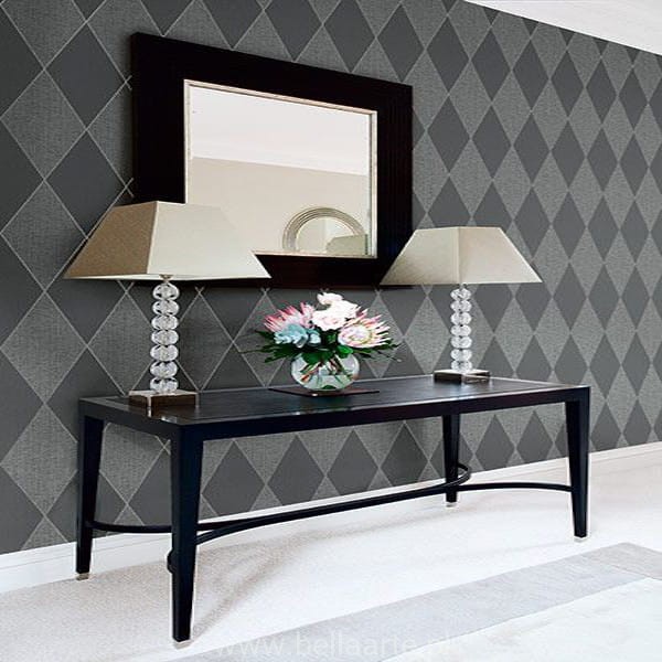 Tekstylne tapety Wallquest Tailor Made