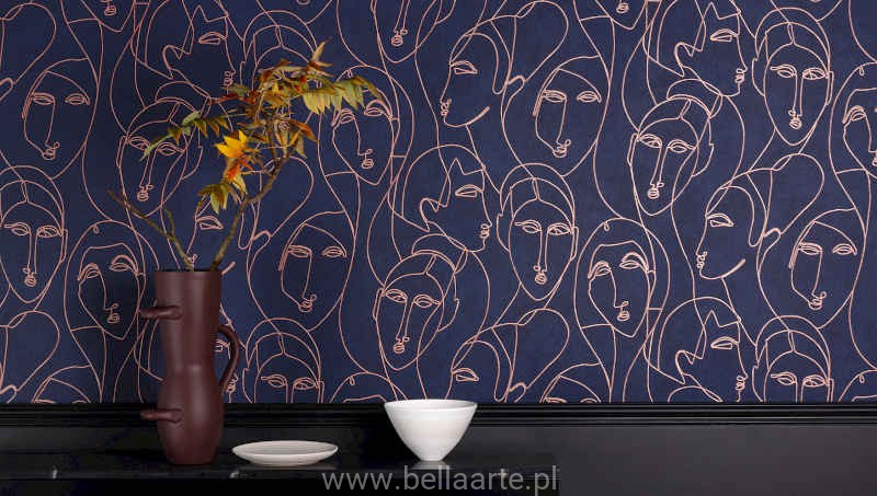 Kolekcja Agathe od firmy Khroma